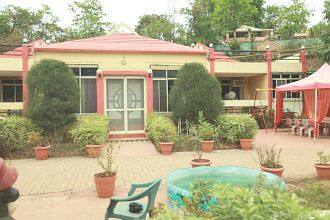 Mother Farm House, Mahabaleshwar 2